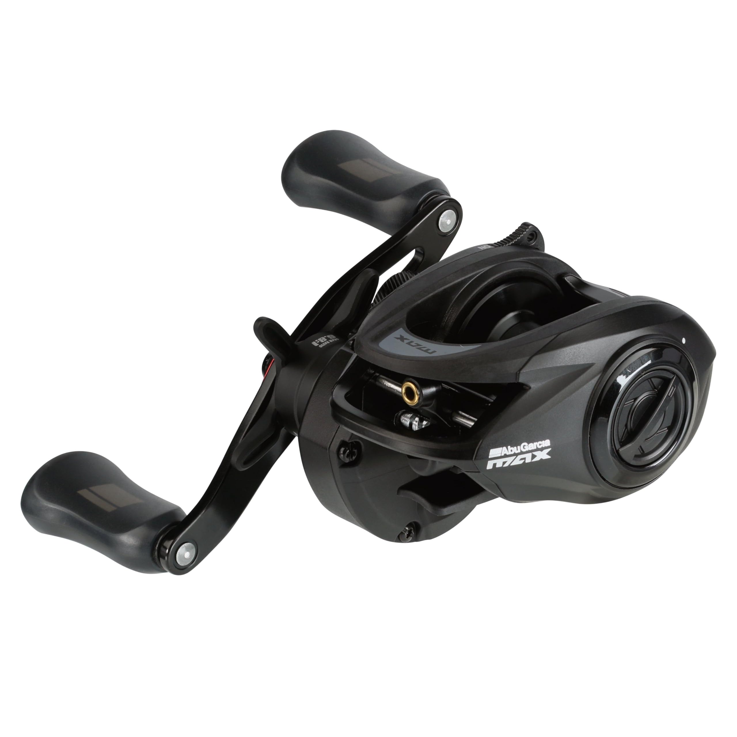 Amazon.com: Abu Garcia Max SX Flipping Switch Low Profile Baitcast